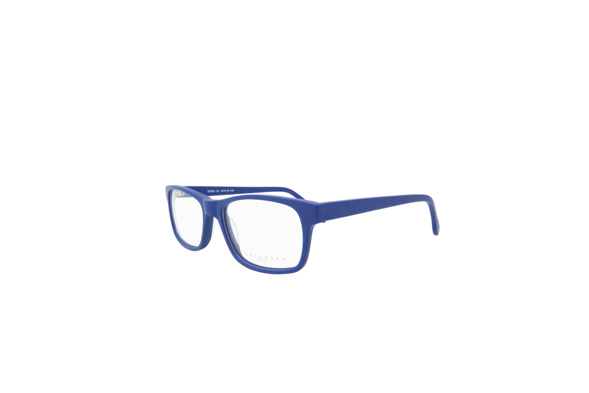 Solander B3024 C4