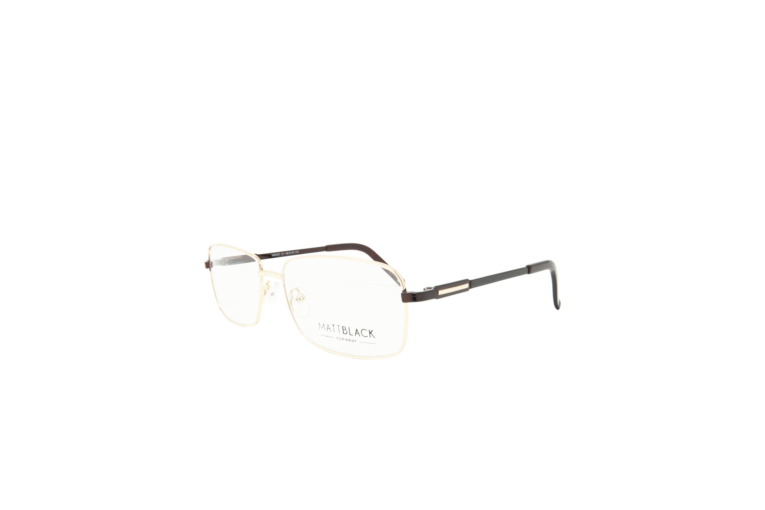 Mattblack MB237 C1