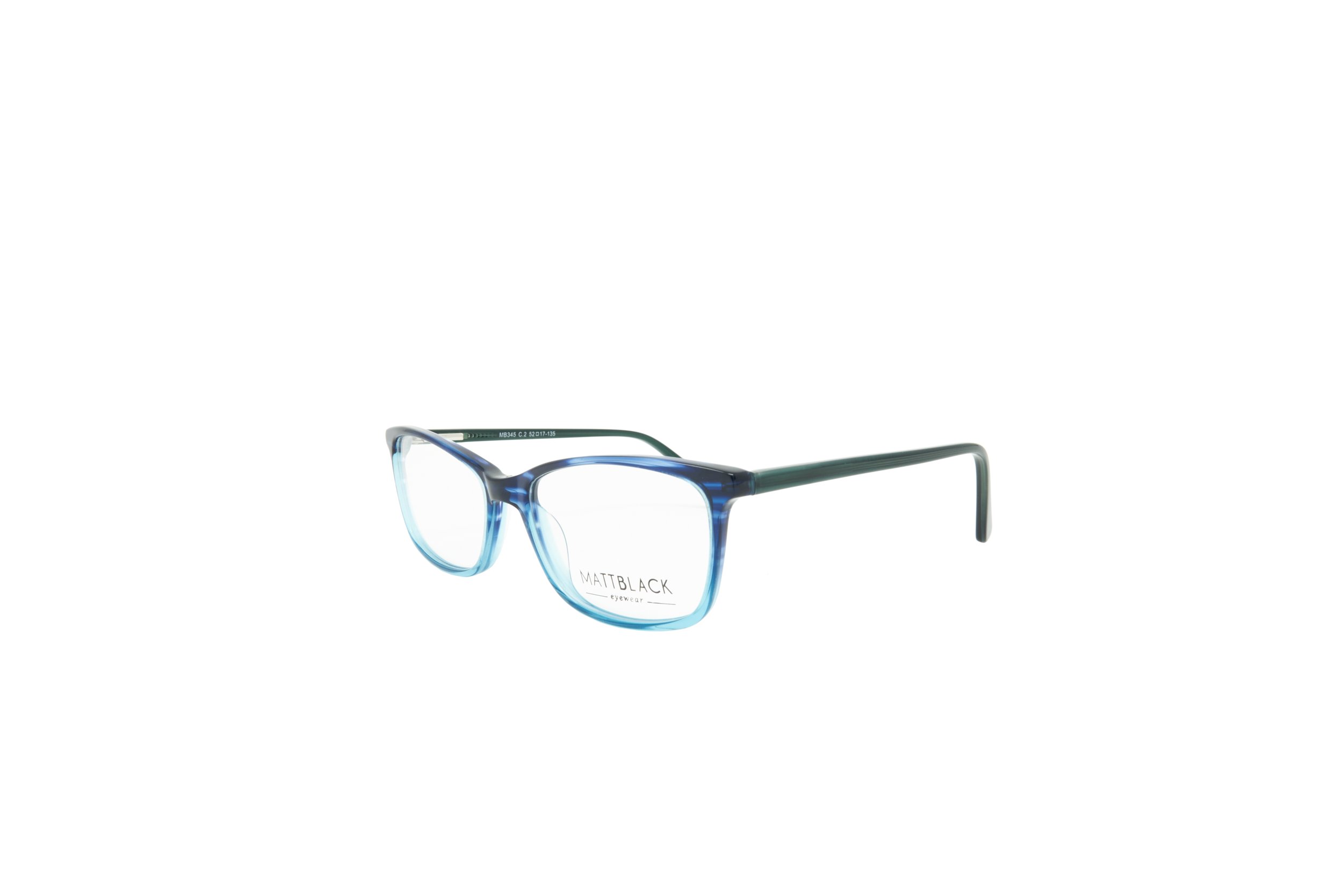Mattblack MB345 C2