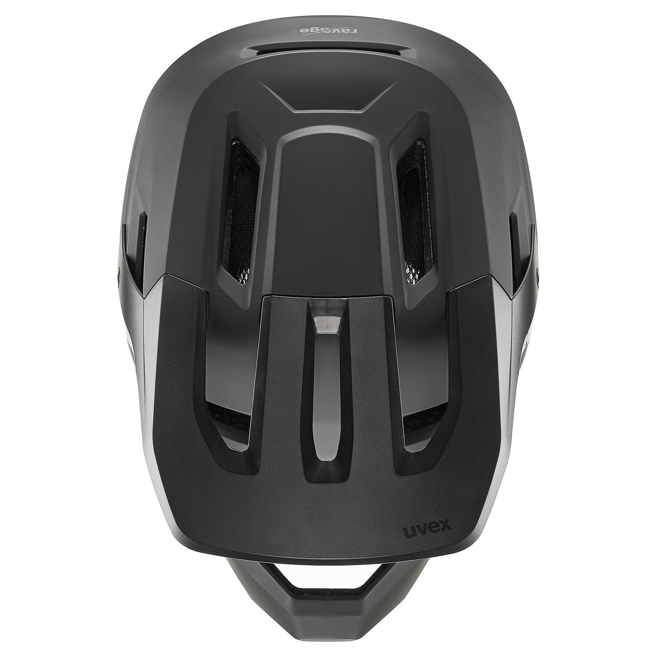 uvex ravage - Imagen 2