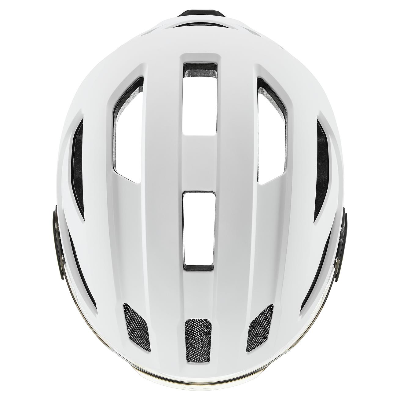 uvex stride visor - Imagen 2