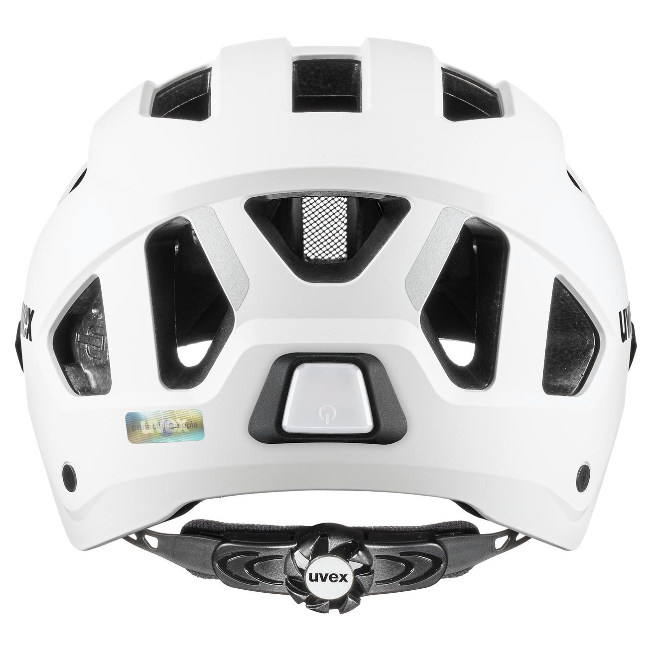 uvex stride visor - Imagen 6