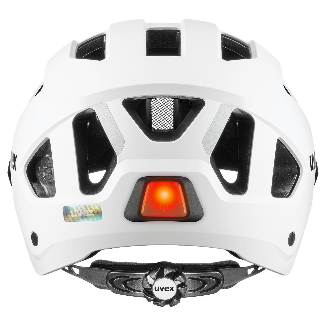 uvex stride visor - Imagen 7