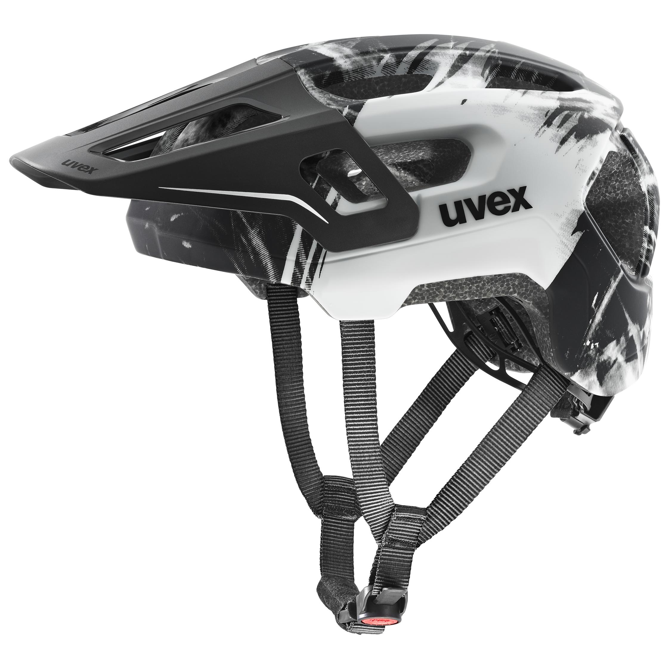 uvex react jr fullface - Imagen 6