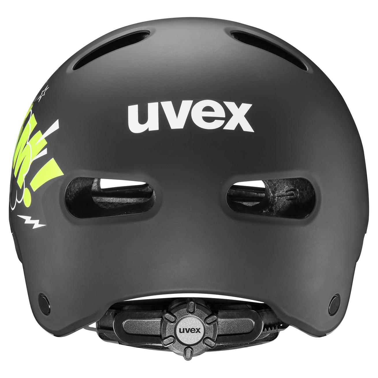 uvex kid 4 style - Imagen 5