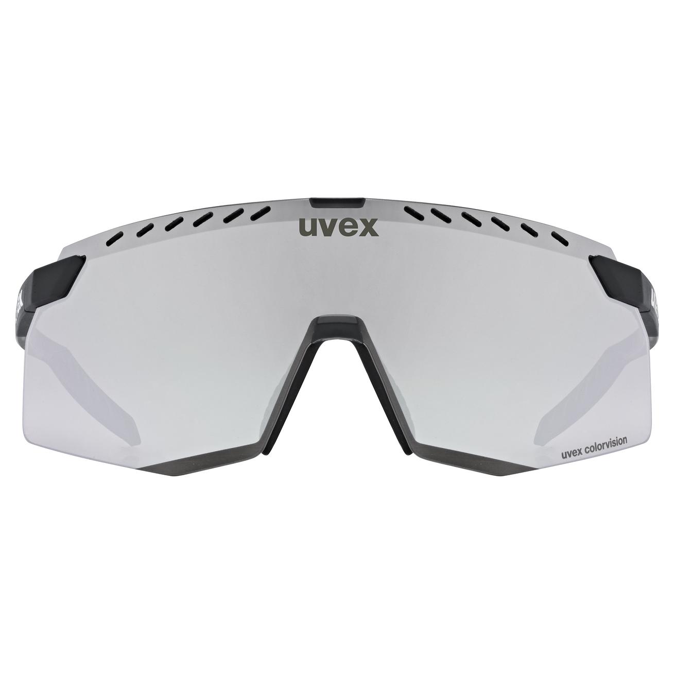 uvex pace stage CV - Imagen 4