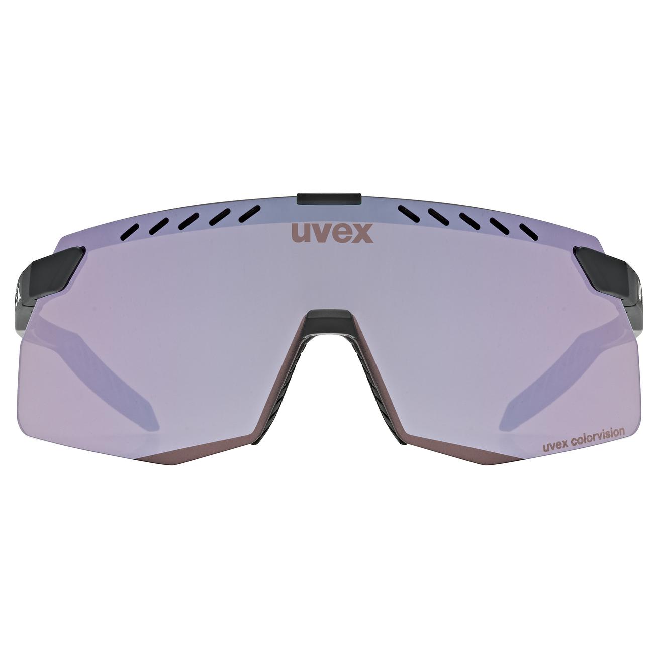 uvex pace stage s CV - Imagen 4