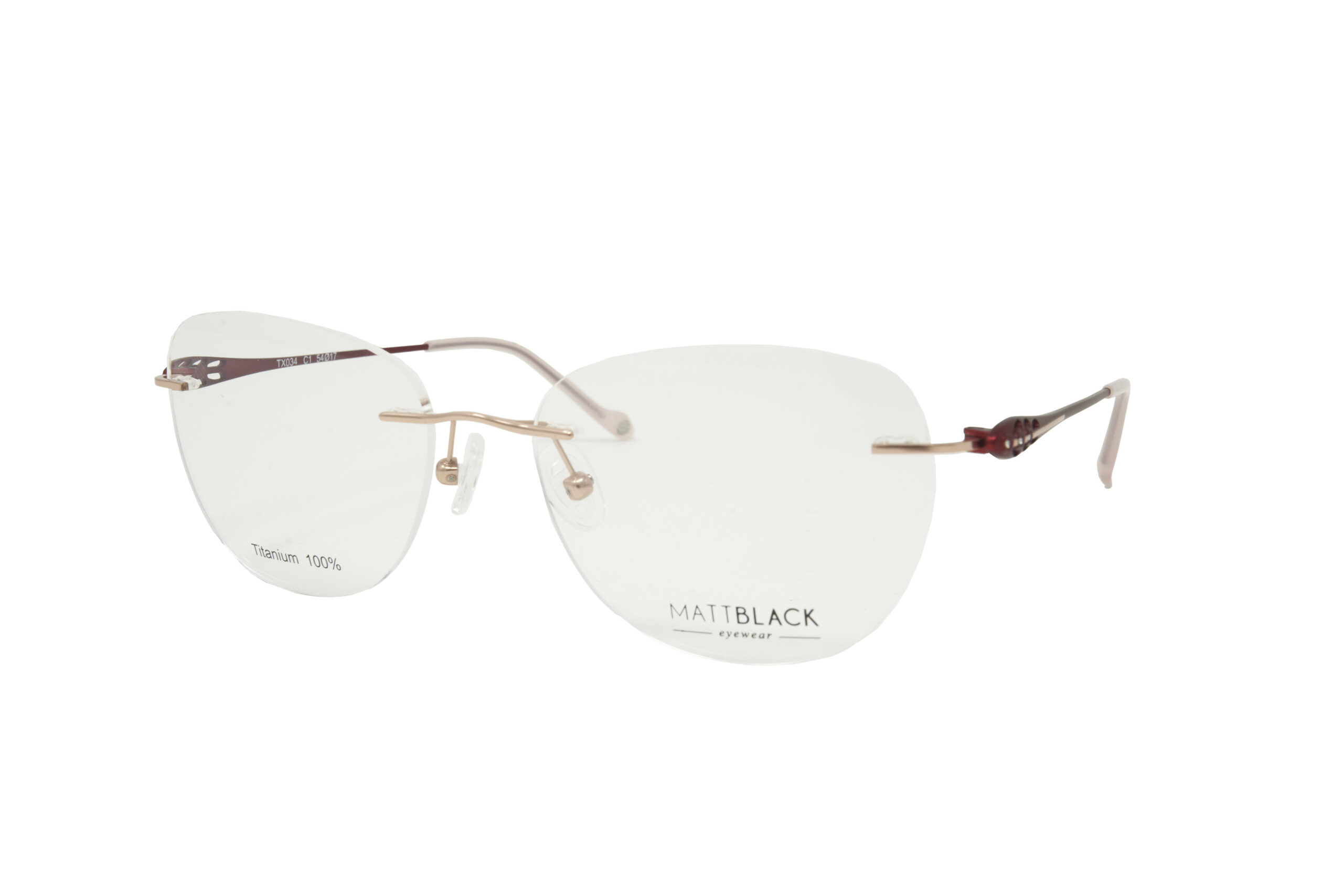 Mattblack TX034 - Imagen 2