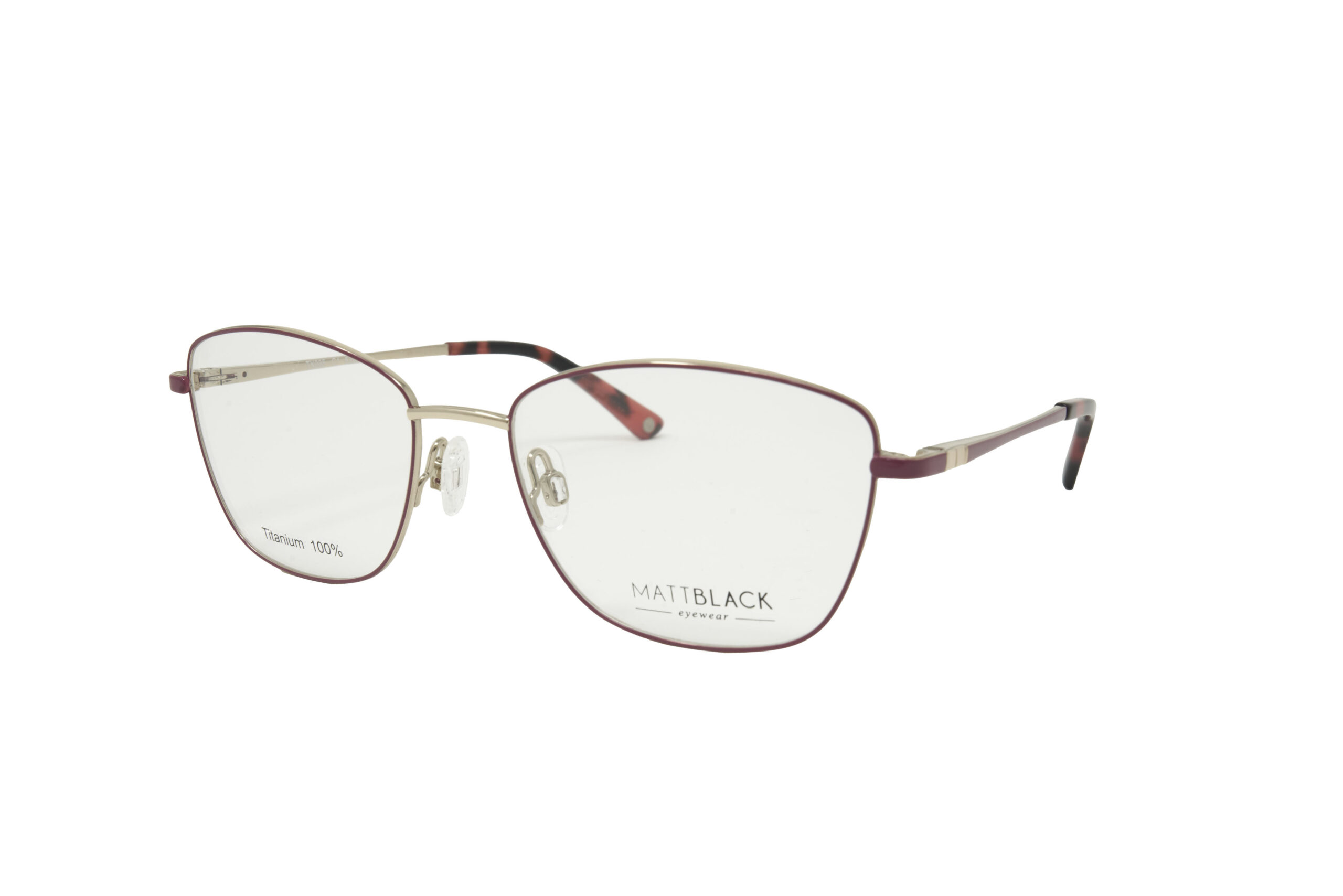 Mattblack TX035 - Imagen 2