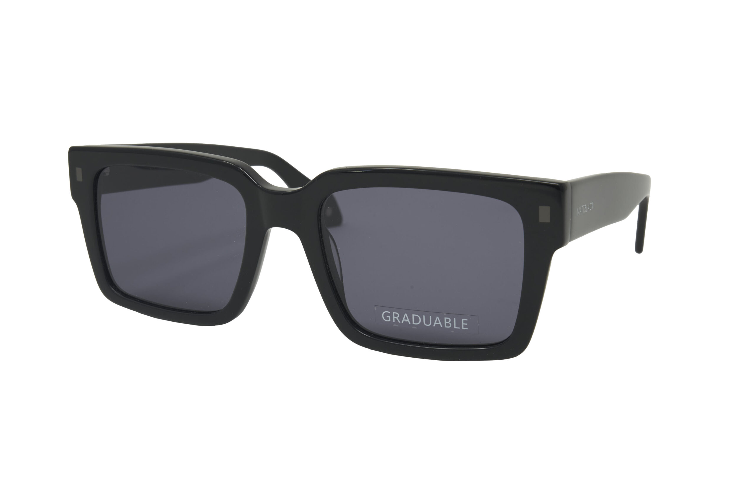 Mattblack MB2080 - Imagen 2