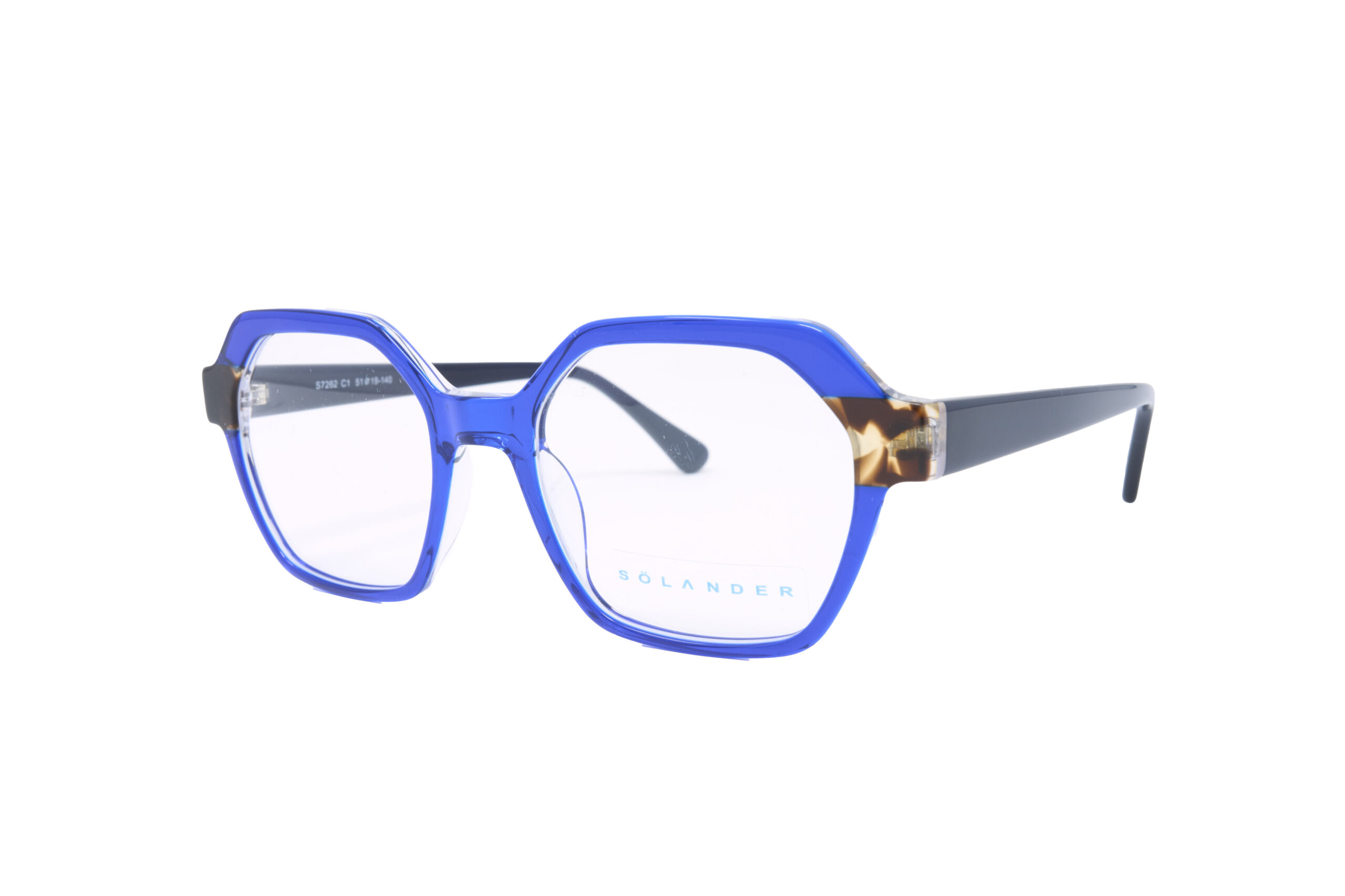Solander S7262 - Imagen 2
