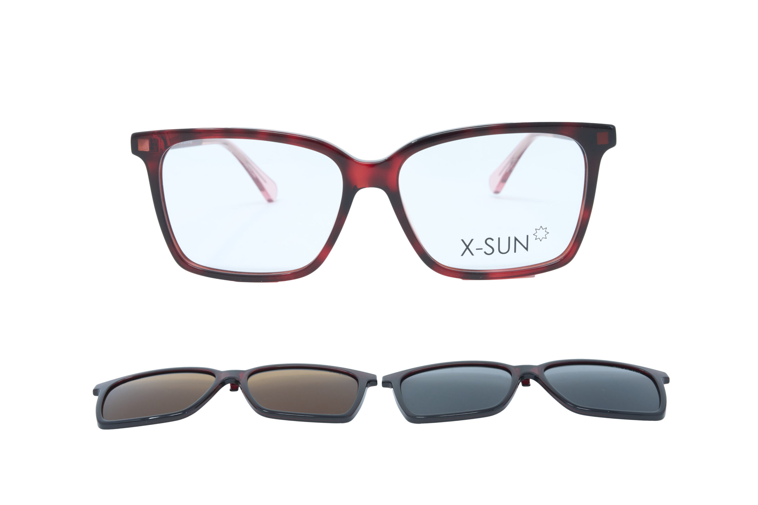 X-SUN XSC076 - Imagen 2