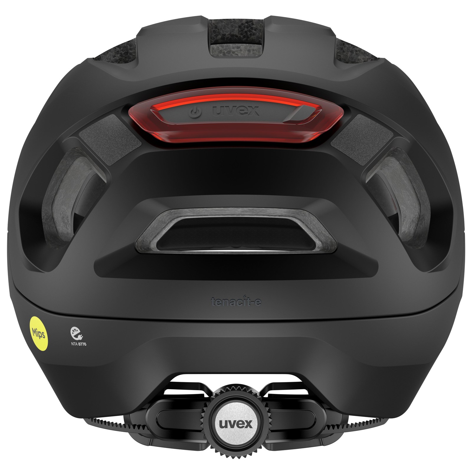 uvex tenacit-e MIPS - Imagen 3